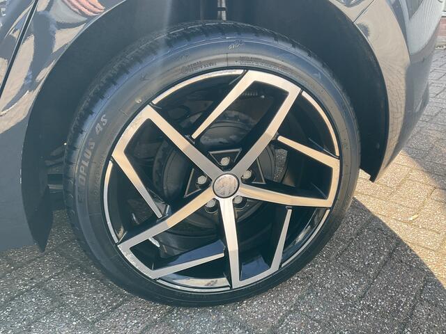 Volkswagen POLO 1.0 TSI Aut7 Comfortline Adapt.Cruise BT Camera Audio