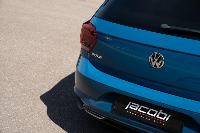 Volkswagen POLO 1.5 TSI Highline | Pano | 3X R-Line | LED | Apple Carplay | Beats | Virtual | Alcantara | Lane & Side Assis | Front Assis
