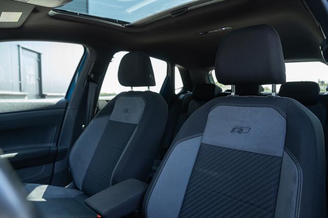 Volkswagen POLO 1.5 TSI Highline | Pano | 3X R-Line | LED | Apple Carplay | Beats | Virtual | Alcantara | Lane & Side Assis | Front Assis