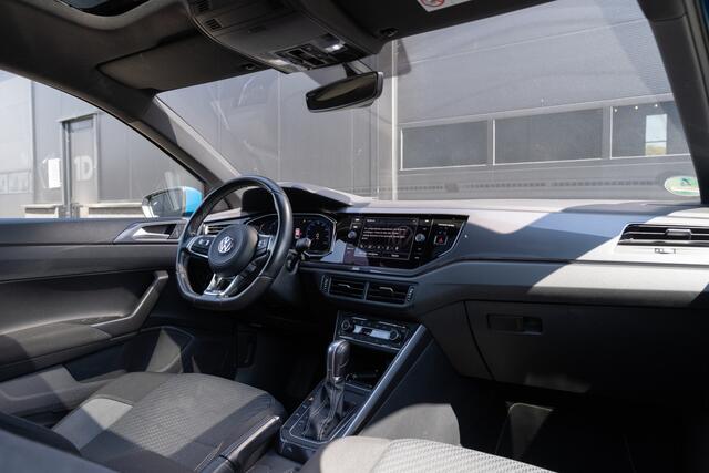 Volkswagen POLO 1.5 TSI Highline | Pano | 3X R-Line | LED | Apple Carplay | Beats | Virtual | Alcantara | Lane & Side Assis | Front Assis
