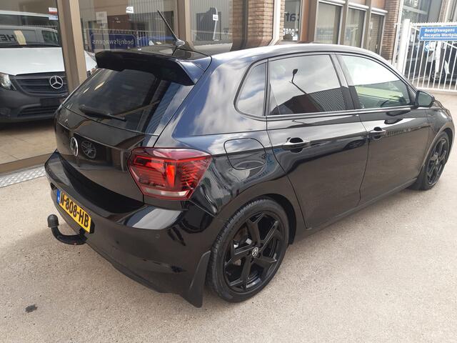 Volkswagen POLO 1.0 TSI Highline R Turbo 149Pk Navi Airco Cruisecontrol Achter Camera