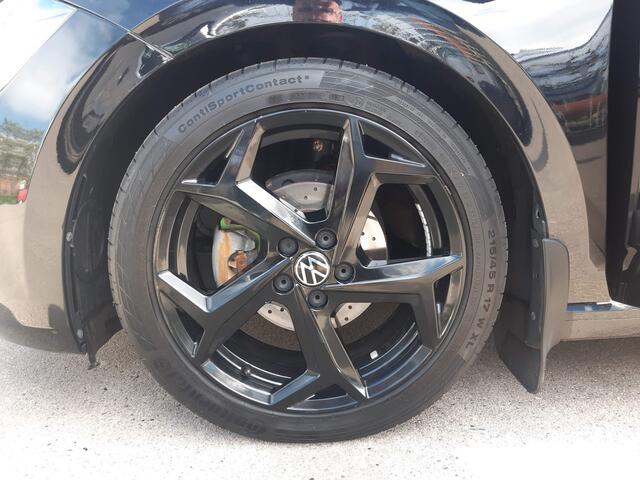 Volkswagen POLO 1.0 TSI Highline R Turbo 149Pk Navi Airco Cruisecontrol Achter Camera