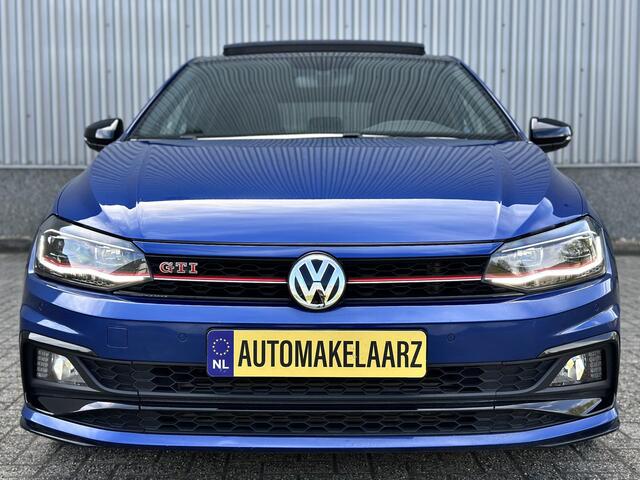 Volkswagen POLO 2.0 TSI GTI |CAM|PANO|BEATS|VIRTUAL DASH