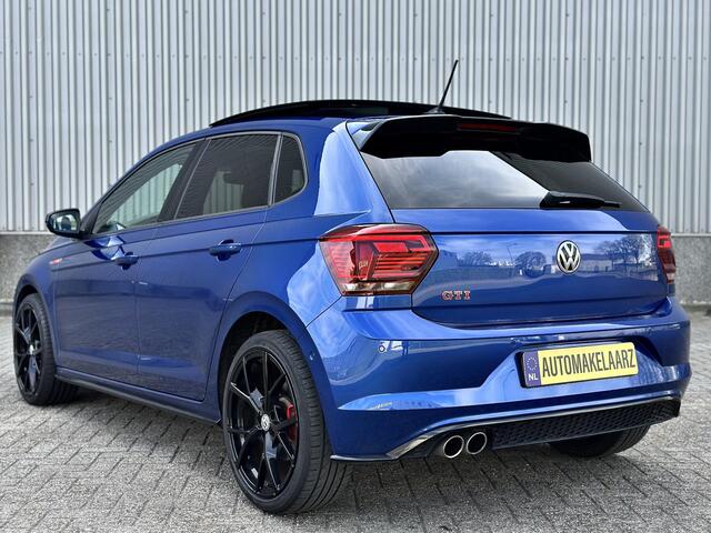 Volkswagen POLO 2.0 TSI GTI |CAM|PANO|BEATS|VIRTUAL DASH