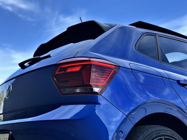 Volkswagen POLO 2.0 TSI GTI |CAM|PANO|BEATS|VIRTUAL DASH