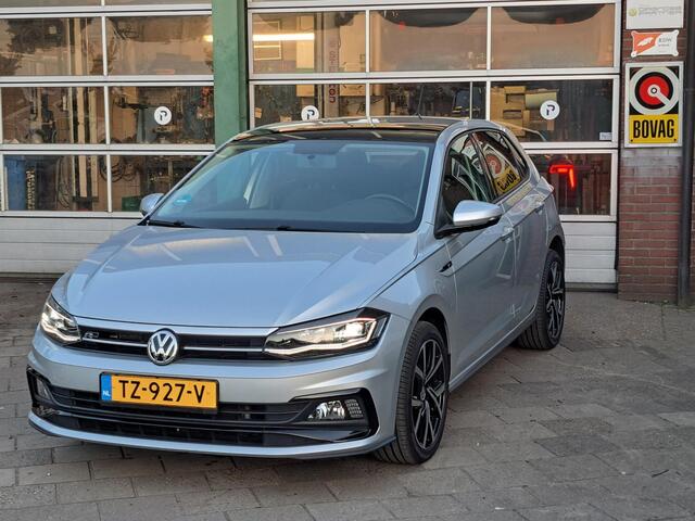 Volkswagen POLO 1.0 TSI Comfortline/R-Line/PanoDak