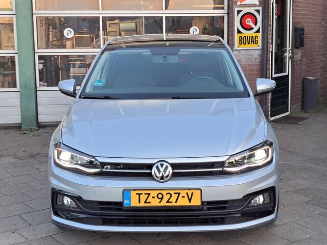 Volkswagen POLO 1.0 TSI Comfortline/R-Line/PanoDak