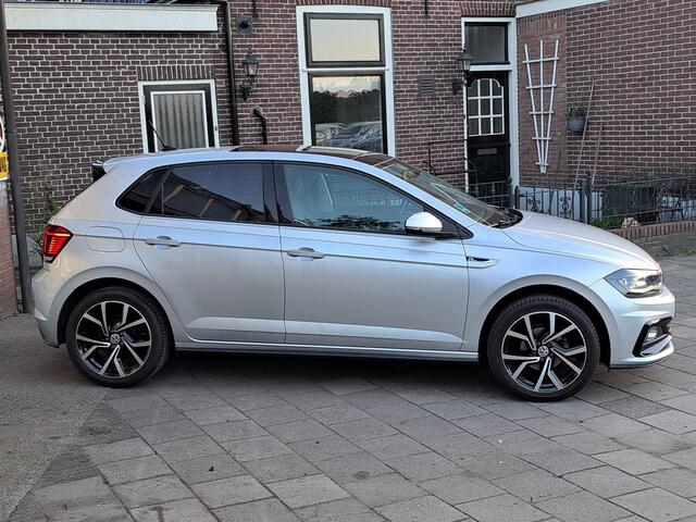 Volkswagen POLO 1.0 TSI Comfortline/R-Line/PanoDak