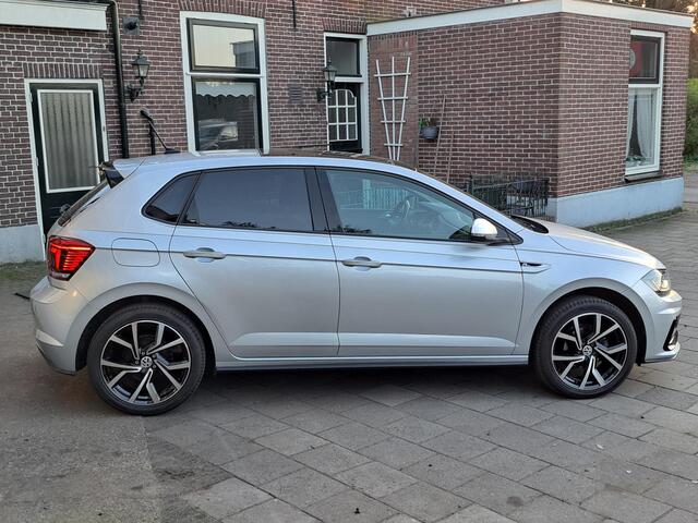 Volkswagen POLO 1.0 TSI Comfortline/R-Line/PanoDak