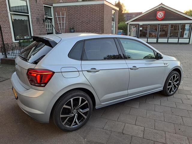 Volkswagen POLO 1.0 TSI Comfortline/R-Line/PanoDak