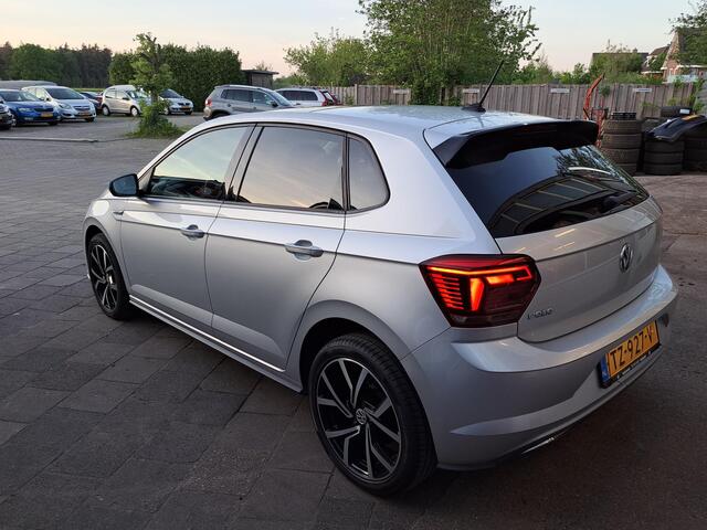 Volkswagen POLO 1.0 TSI Comfortline/R-Line/PanoDak