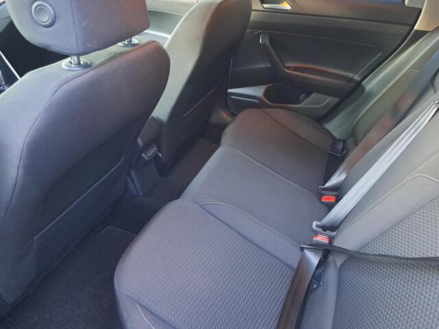 Volkswagen POLO 1.0 TSI Comfortline/R-Line/PanoDak