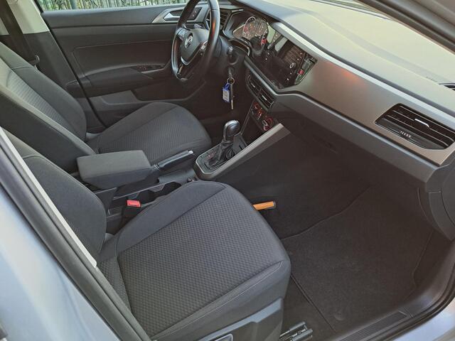 Volkswagen POLO 1.0 TSI Comfortline/R-Line/PanoDak
