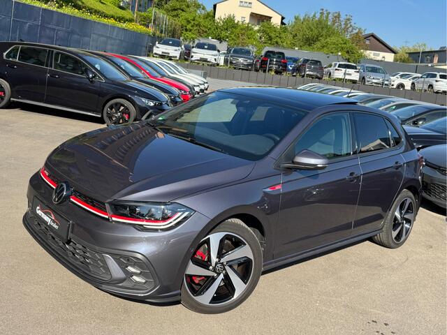 Volkswagen POLO 2.0 TSI GTI 207pk Pano iQ-Lights Beats-Audio Side & Park Assist