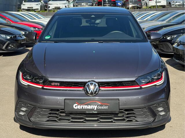 Volkswagen POLO 2.0 TSI GTI 207pk Pano iQ-Lights Beats-Audio Side & Park Assist