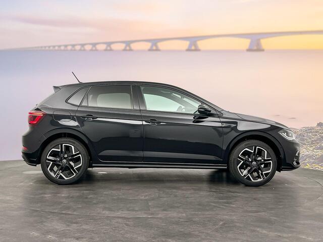 Volkswagen POLO R-Line-Edition 1.0 70 kW / 95 pk TSI Hatchback 5 v