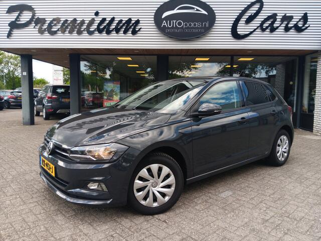 Volkswagen POLO 1.6 TDI Comfortline|NAV|CAMERA|ADAPTIVE CR|CARPLAY|PDC|1,25