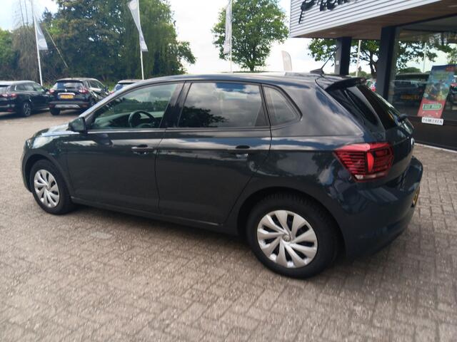 Volkswagen POLO 1.6 TDI Comfortline|NAV|CAMERA|ADAPTIVE CR|CARPLAY|PDC|1,25