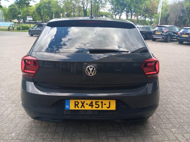 Volkswagen POLO 1.6 TDI Comfortline|NAV|CAMERA|ADAPTIVE CR|CARPLAY|PDC|1,25
