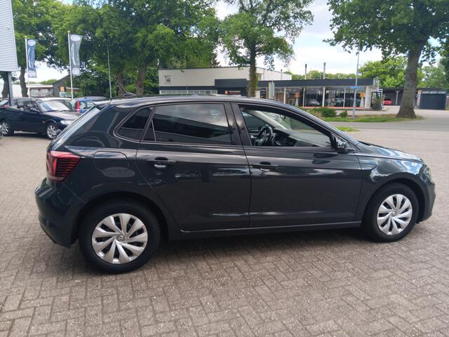 Volkswagen POLO 1.6 TDI Comfortline|NAV|CAMERA|ADAPTIVE CR|CARPLAY|PDC|1,25