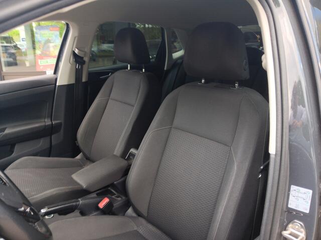 Volkswagen POLO 1.6 TDI Comfortline|NAV|CAMERA|ADAPTIVE CR|CARPLAY|PDC|1,25