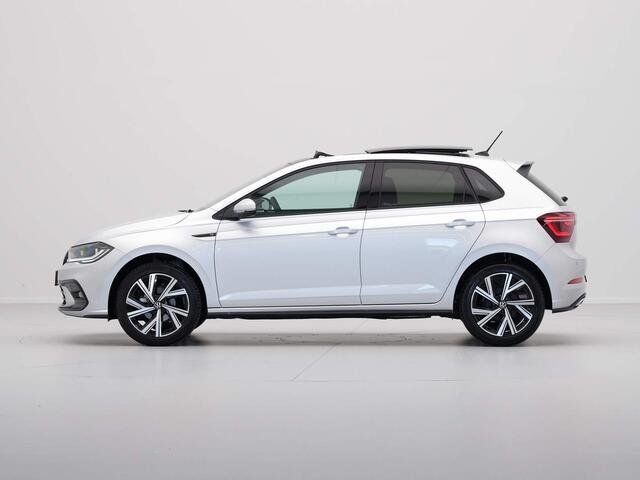 Volkswagen POLO 1.0 TSI R-Line Business