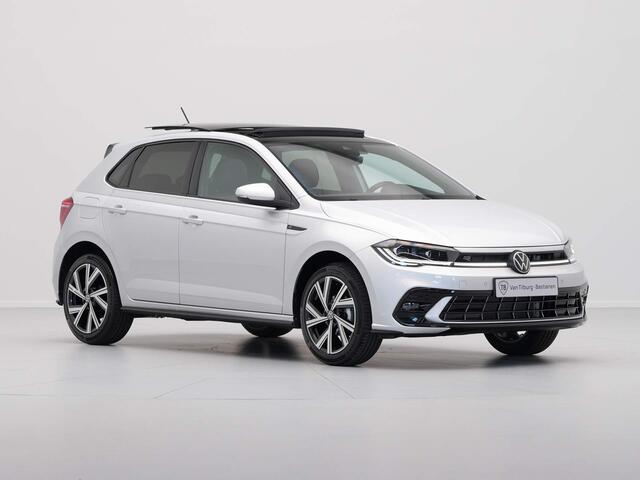 Volkswagen POLO 1.0 TSI R-Line Business