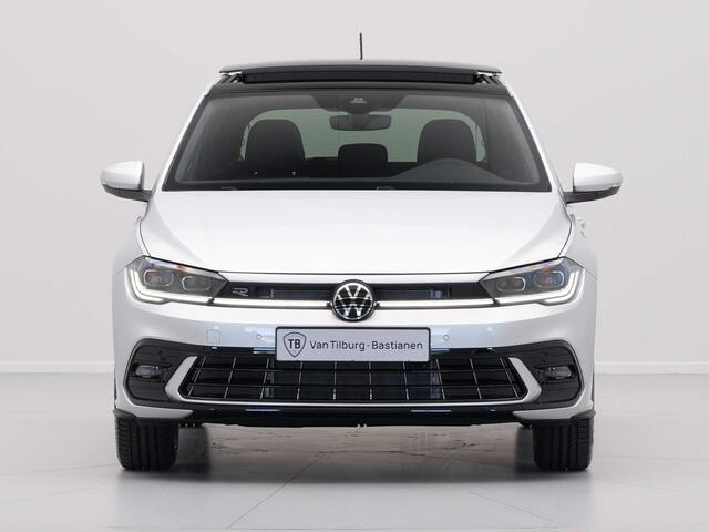 Volkswagen POLO 1.0 TSI R-Line Business