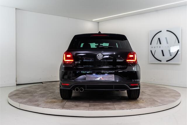 Volkswagen POLO 1.8 TSI GTI 192PK | Pano | Navi | Stoelverw. | LED | Carplay | Garantie