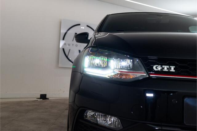 Volkswagen POLO 1.8 TSI GTI 192PK | Pano | Navi | Stoelverw. | LED | Carplay | Garantie
