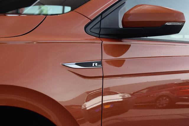 Volkswagen POLO 1.0 TSI Highline Business R | Apple CarPlay | Half Leer | Climate | ACC