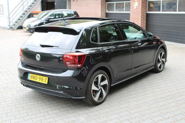 Volkswagen POLO 2.0 TSI GTI DSG Pano dak Virtual Cockpit