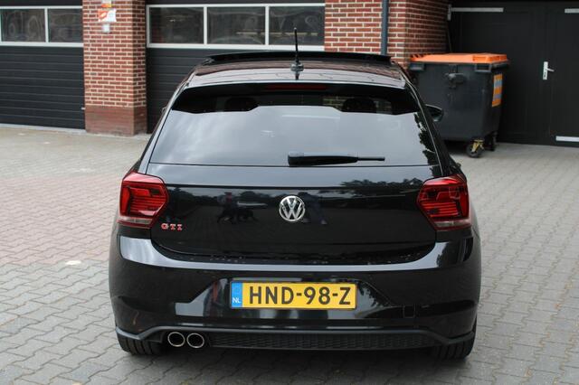 Volkswagen POLO 2.0 TSI GTI DSG Pano dak Virtual Cockpit