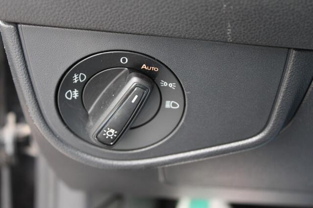 Volkswagen POLO 2.0 TSI GTI DSG Pano dak Virtual Cockpit