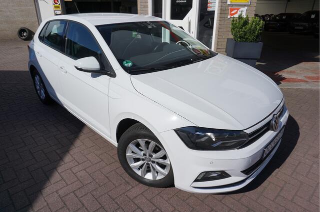 Volkswagen POLO 1.0 TSI Highline