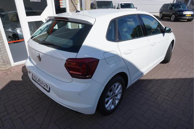 Volkswagen POLO 1.0 TSI Highline
