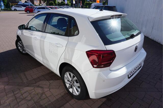 Volkswagen POLO 1.0 TSI Highline