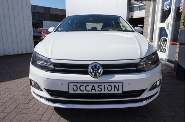 Volkswagen POLO 1.0 TSI Highline