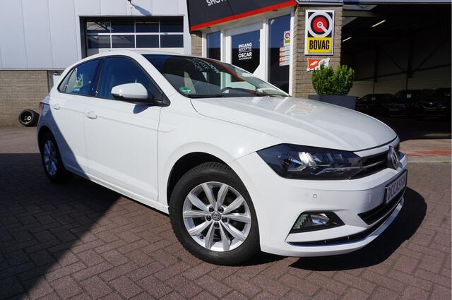 Volkswagen POLO 1.0 TSI Highline