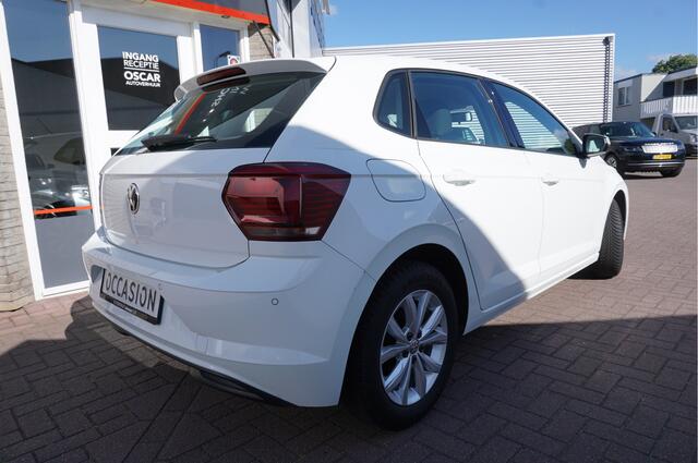 Volkswagen POLO 1.0 TSI Highline