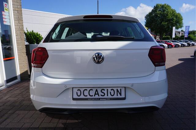 Volkswagen POLO 1.0 TSI Highline