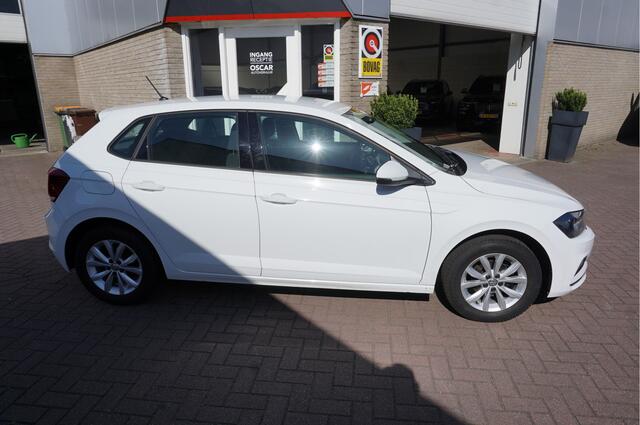 Volkswagen POLO 1.0 TSI Highline