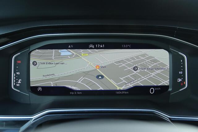 Volkswagen POLO 1.0 TSI STYLE | MATRIX | VIRTUAL COCKPIT | ACC | CARPLAY | NAVI | PDC