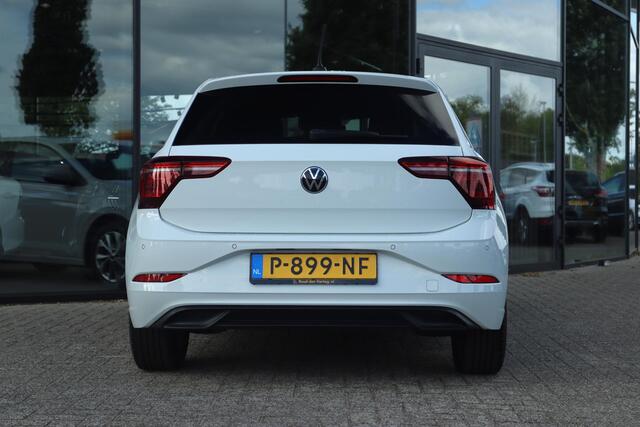 Volkswagen POLO 1.0 TSI STYLE | MATRIX | VIRTUAL COCKPIT | ACC | CARPLAY | NAVI | PDC