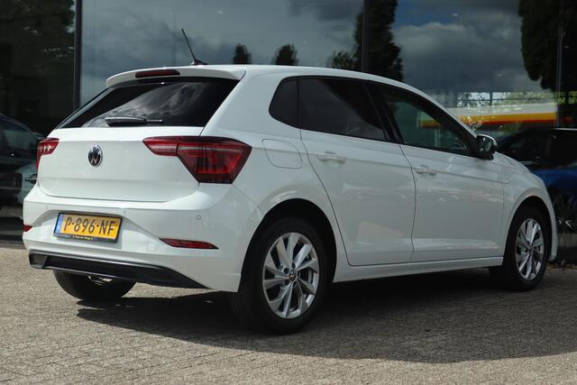 Volkswagen POLO 1.0 TSI STYLE | MATRIX | VIRTUAL COCKPIT | ACC | CARPLAY | NAVI | PDC