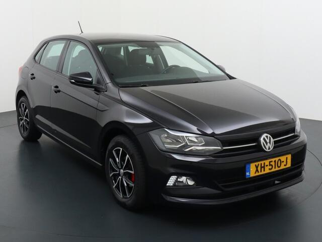 Volkswagen POLO comfort line ,nav,carplay