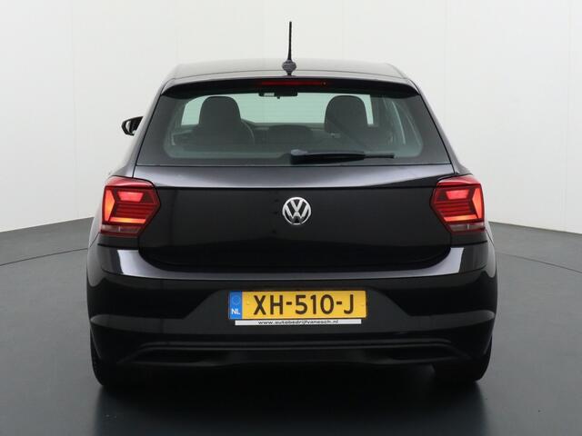 Volkswagen POLO comfort line ,nav,carplay