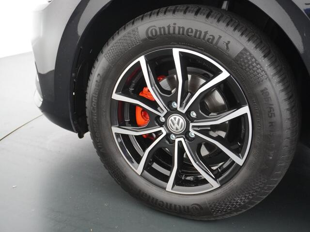 Volkswagen POLO comfort line ,nav,carplay