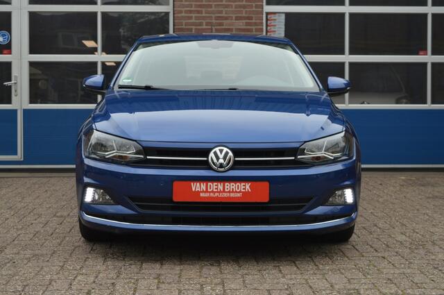 Volkswagen POLO 1.5 TSI Highline | AUT - VIRT.CKPIT