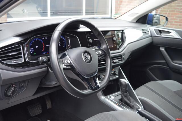 Volkswagen POLO 1.5 TSI Highline | AUT - VIRT.CKPIT